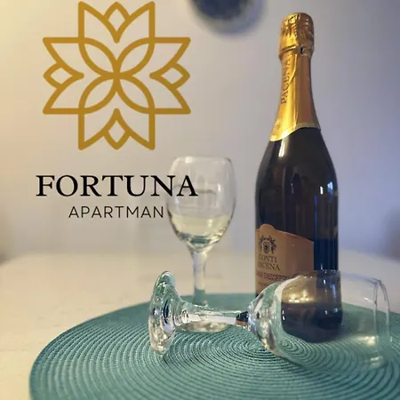 Fortuna Appartement *