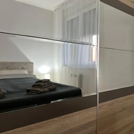 Appartement Fortuna Požarevac