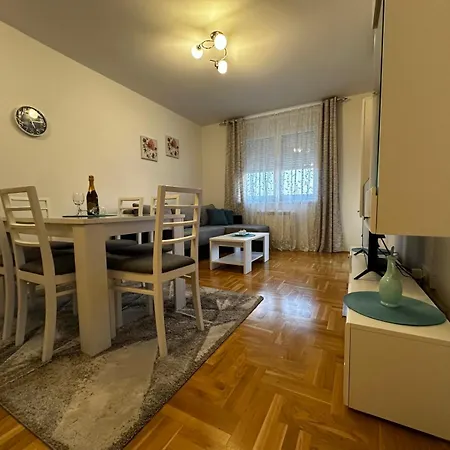 Appartement Fortuna *