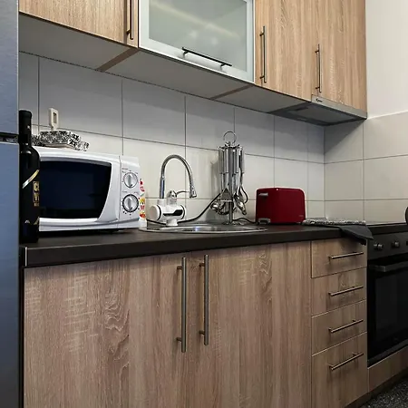Appartement Fortuna *